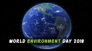 Israel joins the world in marking World Environment Day