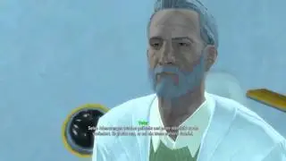 Let's play Fallout 4 Deutsch #49 Die Halb Nackte cait