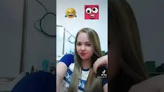 Tiktok Trends...nkakainip...tara...hehehe😆