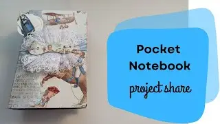 Pocket Notebook