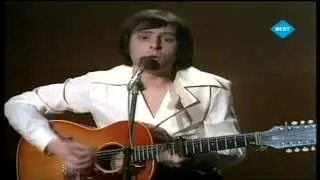Eurovision 1976   Pierre Rapsat   Judy et cie