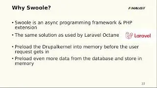 Why we moved the database drivers to their own modules