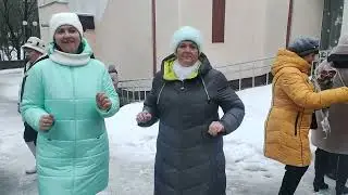 Казахский хит............27.01.24 Гомель парк Луначарского 🥰