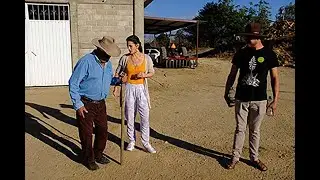 Das grüne Gold - Taiga bei den Mezcal Bauern (3/3)