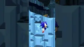Sonic Robo Blast 2: The new OLDC 2023 Round 1!