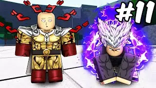 I BUSTED 11 MYTHS In The Strongest Battlegrounds.. (Roblox)