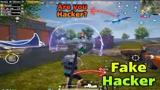 They thought i was a HACKER 😅
