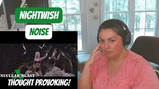 A LOT TO CONSIDER! NIGHTWISH | NOISE