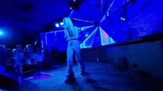 Daine @ The Sultan Room, NYC, 3 Mar 2023
