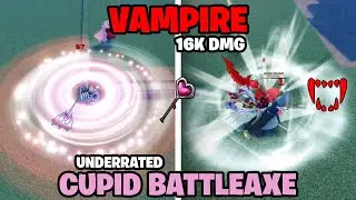 GPO Destroying The Lobby With The MOST UNDERRATED Weapon!