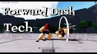 Useful Forward Dash Tech || 