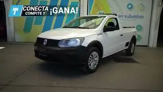 Volkswagen / Saveiro / 2021 - 28258