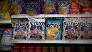 Target Stores Commercial (AMC Theatres Commercial Parody)