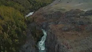 Самое КРАСИВОЕ место на Алтае