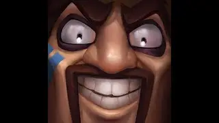 WELCOME TO THE LEAGUE OF DRAVEN ALPHA SPIRIT