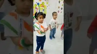 Independence day celebration