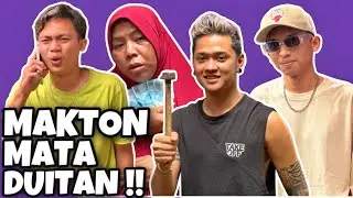 TAKIM JADI ANAK GAUL !!!