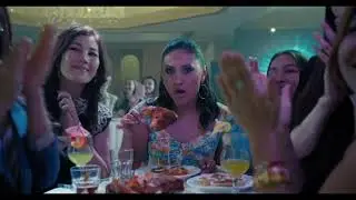 Трейлер сериала 