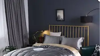 LUXURY BEDDING SET