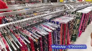 அழகழகான மைசூர் காபி பிரிண்டட் சாரீஸ் Mysore Copy Printed புடவைகள் #trending #viral