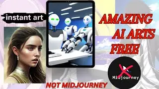 absolute free and very amazing art ai| instant art ai|‎@AI APPS  |‎