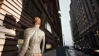 AI Agent - Amaka - Unreal Engine 5
