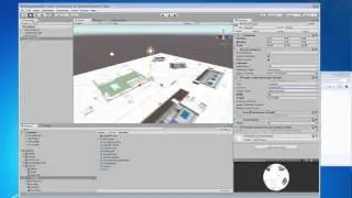 Augmented Reality with Revit Model and Drawing