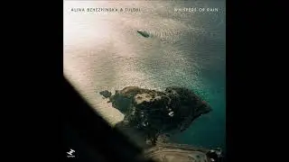 Alina Bzhezhinska & Tulshi - Whispers of Rain (Continuous Mix) [Tru Thoughts]