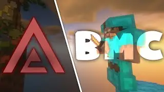 Best Free Client on BlocksMC! - New Config ft. Acrimony