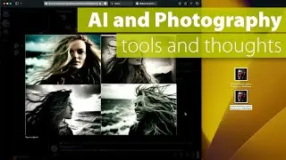 AI and Photography (1.1.2023)