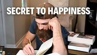 Deferred Happiness Syndrome and the Reason You Are Not Happy