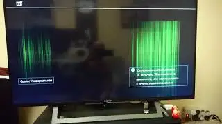 ТВ Sony KDL 43 WD 756