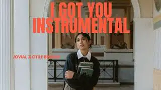 Jovial x Otile Brown - I Got You(Instrumental)