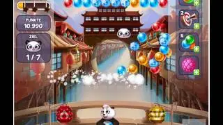 Panda Pop Level 161 no Booster by Michi G