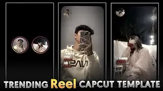 Instagram viral reel editing | nxc.creative i know you want me baby trend Reel tutorial
