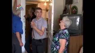 Горит проводка, а помочь - некому?