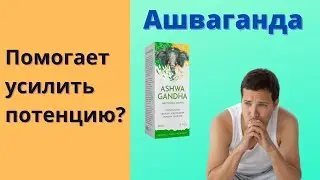 Ашваганда Настойка для Потенции Цена Отзывы 2022 Инструкция