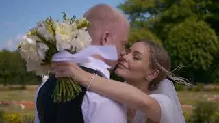 Станислав и Екатерина - cвадебное видео