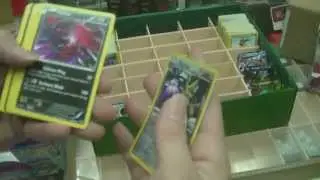 POKEMON: POKEMON XY - Si sbusta! [unboxing]