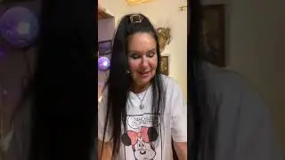 Татьяна Африкантова прямой эфир Инстаграм 6 09 2020