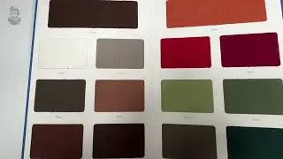 Cloth Selection | Soft Texture