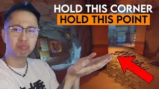 How to play Kiriko on SHAMBALI MONASTARY