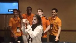 Projet LinkTV - Imagine Cup 2011