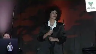 עצרת הזיכרון העירונית לחללי מערכות ישראל ופעולות האיבה תשפג 2023