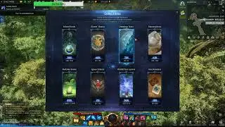Lost Ark Wisdom Island Guide | Mokoko Seed Locations
