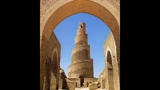 The Abbasid Empire***الدولة العباسية