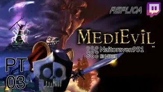 MediEvil - PT. 03 (ITA)