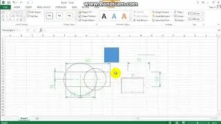 ก๊อปแบบ จาก CAD ลง Excel