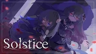 黒皇帝 + rN - Solstice
