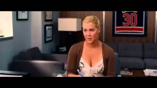 UN DISASTRO DI RAGAZZA  - trailer (ita) - Amy Schume